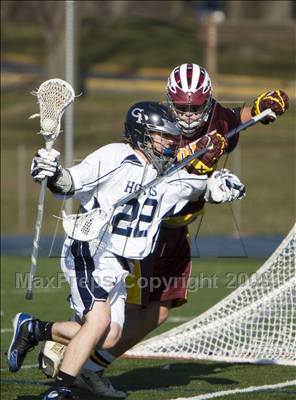 Thumbnail 1 in Oakton @ Georgetown Prep photogallery.