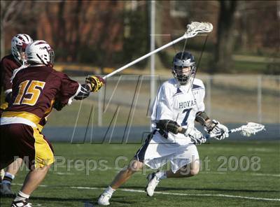 Thumbnail 2 in Oakton @ Georgetown Prep photogallery.
