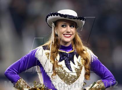 Thumbnail 1 in Timber Creek vs. Arlington (UIL 5A Division 2 Bi-District Playoff) photogallery.