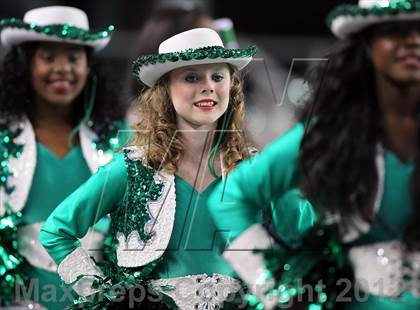 Thumbnail 1 in Timber Creek vs. Arlington (UIL 5A Division 2 Bi-District Playoff) photogallery.