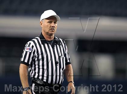 Thumbnail 1 in Timber Creek vs. Arlington (UIL 5A Division 2 Bi-District Playoff) photogallery.