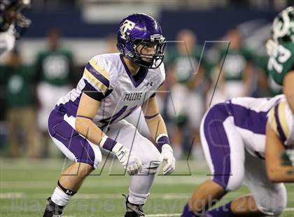 Thumbnail 1 in Timber Creek vs. Arlington (UIL 5A Division 2 Bi-District Playoff) photogallery.