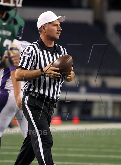 Thumbnail 1 in Timber Creek vs. Arlington (UIL 5A Division 2 Bi-District Playoff) photogallery.