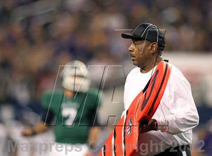 Thumbnail 2 in Timber Creek vs. Arlington (UIL 5A Division 2 Bi-District Playoff) photogallery.