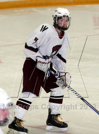 Thumbnail 1 in Noble/Wells vs Pembroke/Campbell (7th Annual Doucette Memorial Tournament) photogallery.