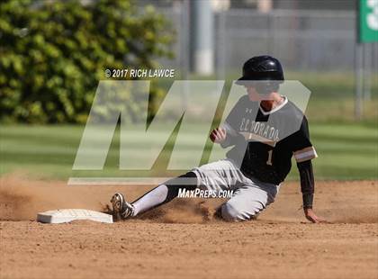 Thumbnail 2 in El Dorado @ Esperanza photogallery.
