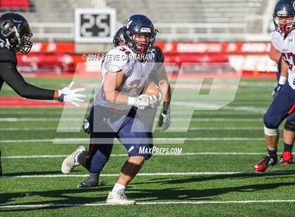 Thumbnail 1 in Alta vs Springville (UHSAA 4A Semifinal) photogallery.