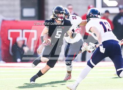 Thumbnail 2 in Alta vs Springville (UHSAA 4A Semifinal) photogallery.