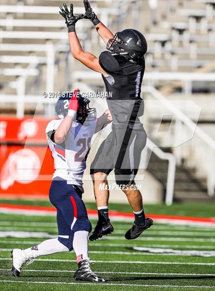 Thumbnail 1 in Alta vs Springville (UHSAA 4A Semifinal) photogallery.