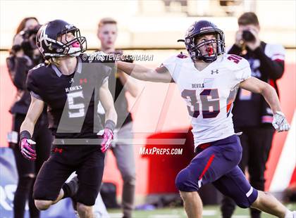 Thumbnail 1 in Alta vs Springville (UHSAA 4A Semifinal) photogallery.