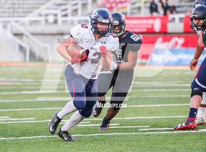 Thumbnail 1 in Alta vs Springville (UHSAA 4A Semifinal) photogallery.