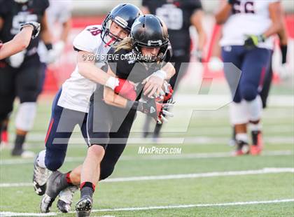 Thumbnail 1 in Alta vs Springville (UHSAA 4A Semifinal) photogallery.