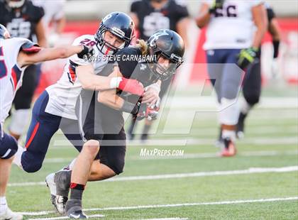 Thumbnail 2 in Alta vs Springville (UHSAA 4A Semifinal) photogallery.