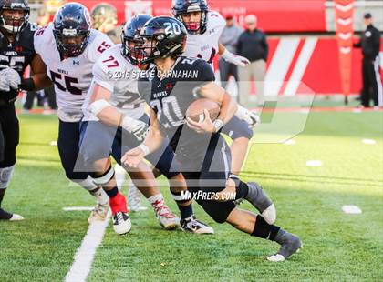 Thumbnail 3 in Alta vs Springville (UHSAA 4A Semifinal) photogallery.