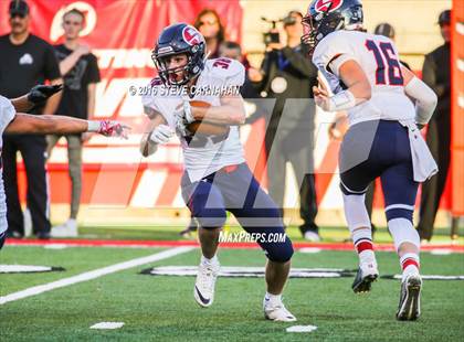 Thumbnail 2 in Alta vs Springville (UHSAA 4A Semifinal) photogallery.