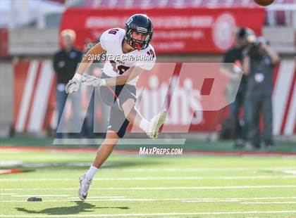 Thumbnail 2 in Alta vs Springville (UHSAA 4A Semifinal) photogallery.