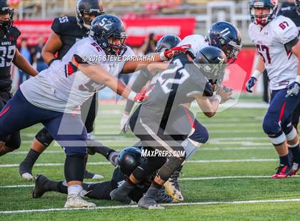 Thumbnail 1 in Alta vs Springville (UHSAA 4A Semifinal) photogallery.