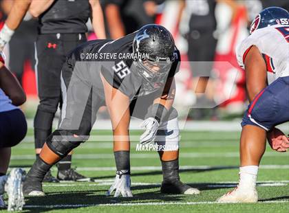 Thumbnail 1 in Alta vs Springville (UHSAA 4A Semifinal) photogallery.