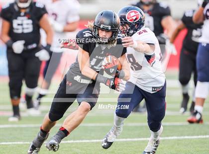 Thumbnail 3 in Alta vs Springville (UHSAA 4A Semifinal) photogallery.