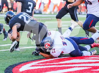 Thumbnail 3 in Alta vs Springville (UHSAA 4A Semifinal) photogallery.