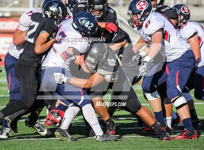 Thumbnail 1 in Alta vs Springville (UHSAA 4A Semifinal) photogallery.