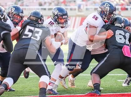 Thumbnail 1 in Alta vs Springville (UHSAA 4A Semifinal) photogallery.