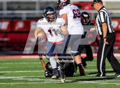 Thumbnail 2 in Alta vs Springville (UHSAA 4A Semifinal) photogallery.