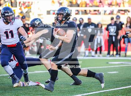 Thumbnail 1 in Alta vs Springville (UHSAA 4A Semifinal) photogallery.