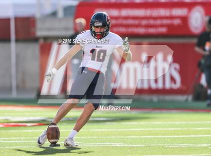 Thumbnail 3 in Alta vs Springville (UHSAA 4A Semifinal) photogallery.