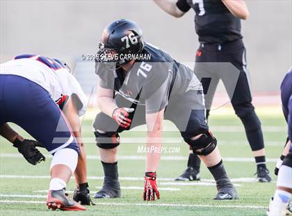 Thumbnail 3 in Alta vs Springville (UHSAA 4A Semifinal) photogallery.