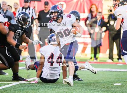 Thumbnail 3 in Alta vs Springville (UHSAA 4A Semifinal) photogallery.