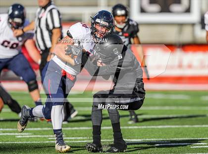 Thumbnail 2 in Alta vs Springville (UHSAA 4A Semifinal) photogallery.