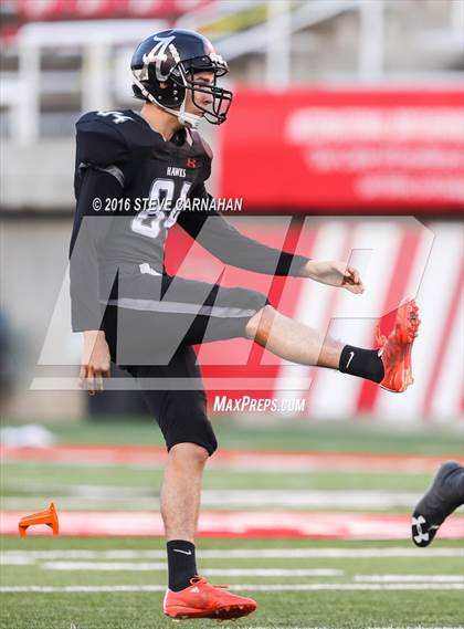 Thumbnail 3 in Alta vs Springville (UHSAA 4A Semifinal) photogallery.