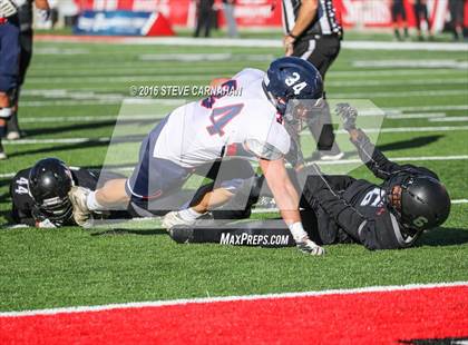 Thumbnail 3 in Alta vs Springville (UHSAA 4A Semifinal) photogallery.