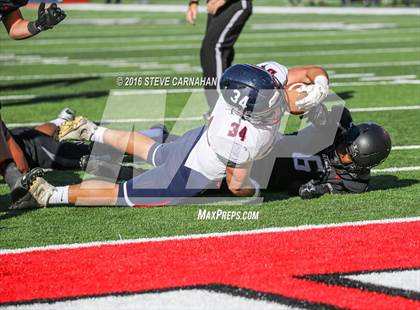 Thumbnail 3 in Alta vs Springville (UHSAA 4A Semifinal) photogallery.