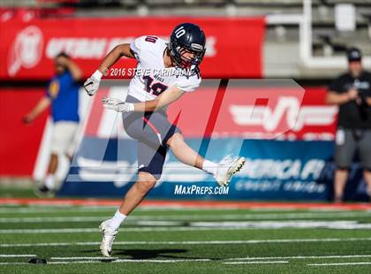 Thumbnail 1 in Alta vs Springville (UHSAA 4A Semifinal) photogallery.