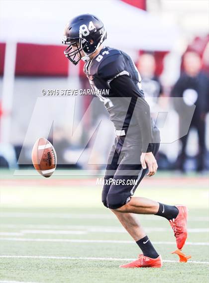 Thumbnail 1 in Alta vs Springville (UHSAA 4A Semifinal) photogallery.