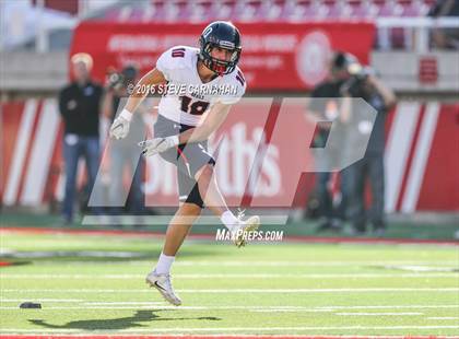 Thumbnail 3 in Alta vs Springville (UHSAA 4A Semifinal) photogallery.