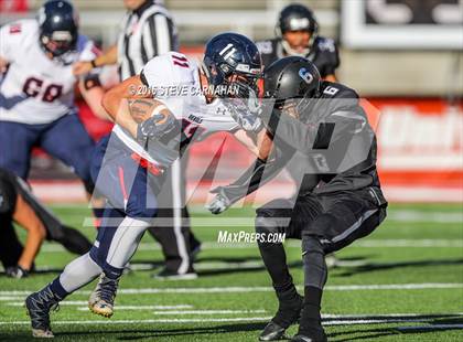 Thumbnail 1 in Alta vs Springville (UHSAA 4A Semifinal) photogallery.