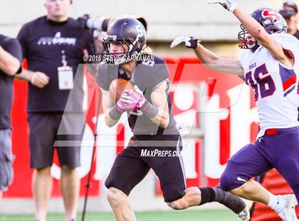 Thumbnail 2 in Alta vs Springville (UHSAA 4A Semifinal) photogallery.