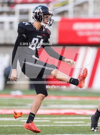 Thumbnail 2 in Alta vs Springville (UHSAA 4A Semifinal) photogallery.