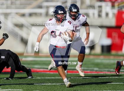 Thumbnail 1 in Alta vs Springville (UHSAA 4A Semifinal) photogallery.