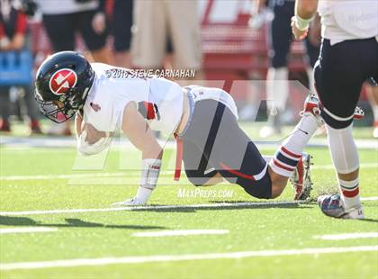 Thumbnail 3 in Alta vs Springville (UHSAA 4A Semifinal) photogallery.