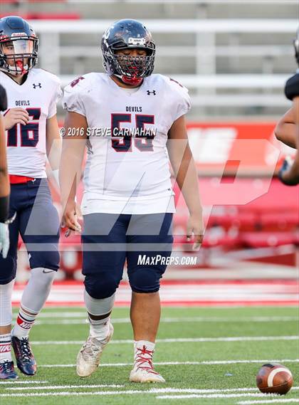 Thumbnail 3 in Alta vs Springville (UHSAA 4A Semifinal) photogallery.