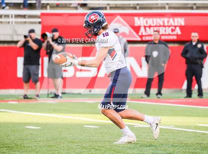 Thumbnail 1 in Alta vs Springville (UHSAA 4A Semifinal) photogallery.