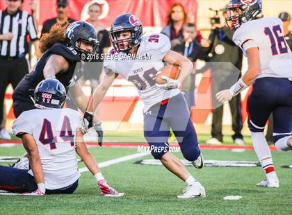 Thumbnail 1 in Alta vs Springville (UHSAA 4A Semifinal) photogallery.