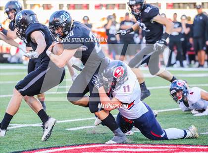 Thumbnail 3 in Alta vs Springville (UHSAA 4A Semifinal) photogallery.