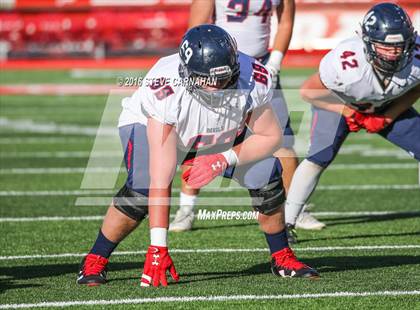 Thumbnail 3 in Alta vs Springville (UHSAA 4A Semifinal) photogallery.