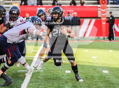 Thumbnail 3 in Alta vs Springville (UHSAA 4A Semifinal) photogallery.