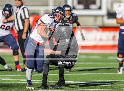 Thumbnail 3 in Alta vs Springville (UHSAA 4A Semifinal) photogallery.